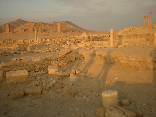 Camp of Diolectian