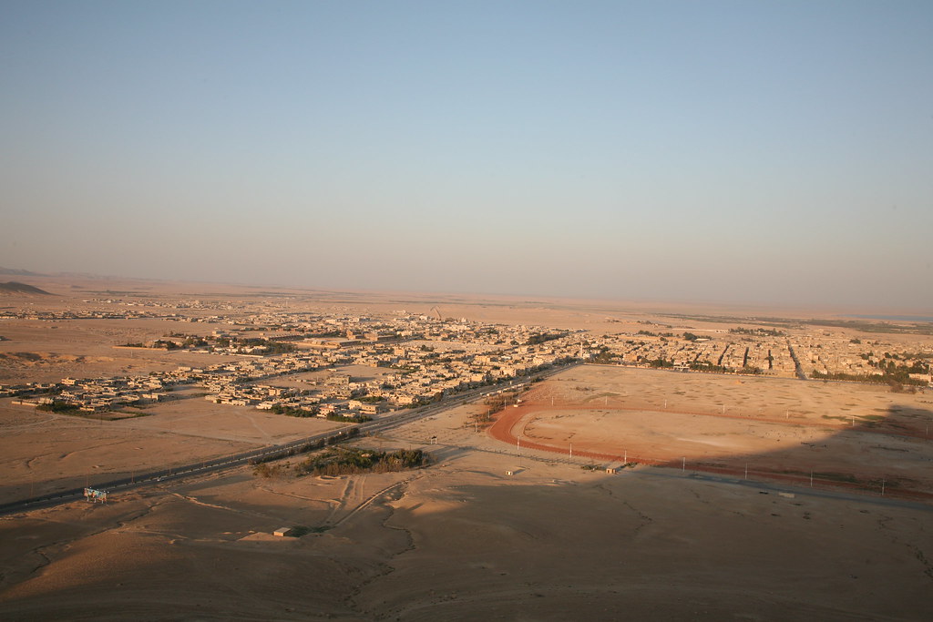 Qalaat Shirkuh