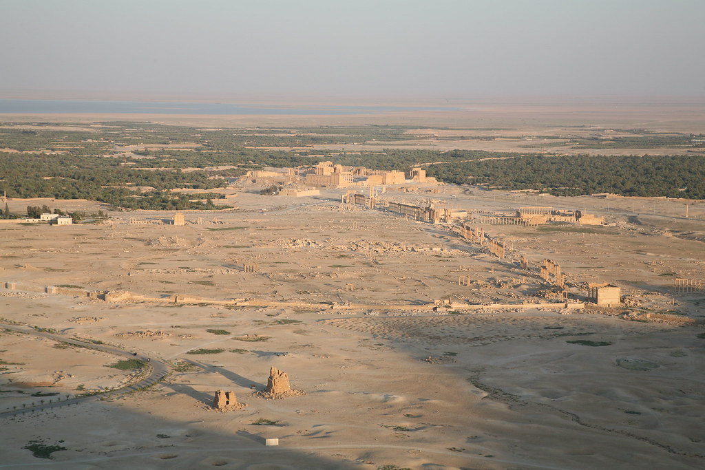 Qalaat Shirkuh