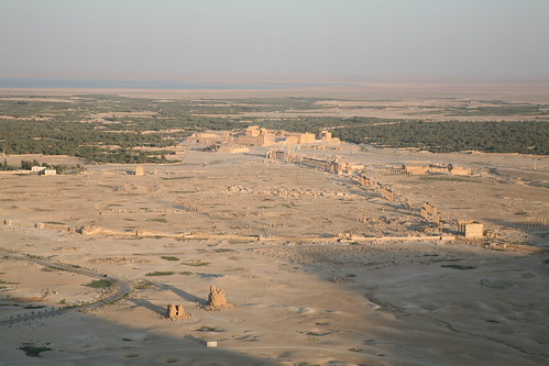 Qalaat Shirkuh