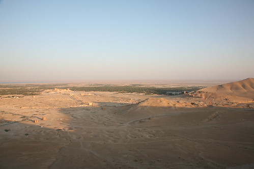 Qalaat Shirkuh