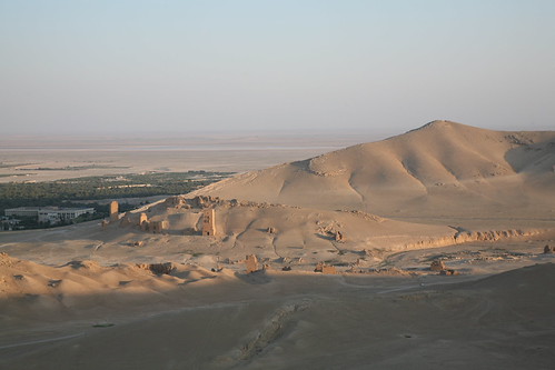 Qalaat Shirkuh