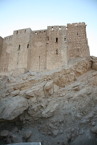 Qalaat Shirkuh