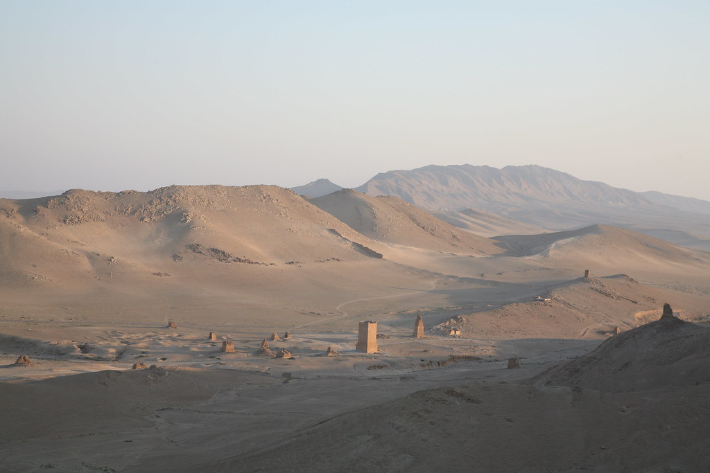 Qalaat Shirkuh