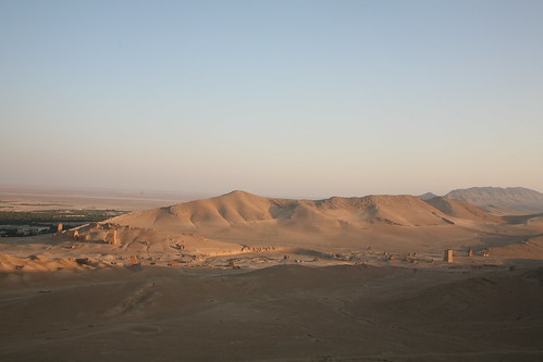 Qalaat Shirkuh