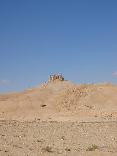 Qalaat Shirkuh