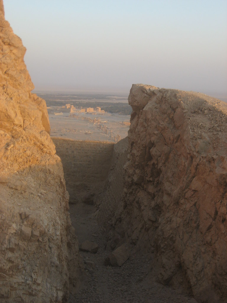 Qalaat Shirkuh