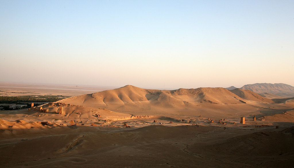 Qalaat Shirkuh
