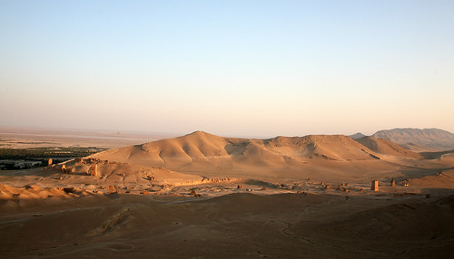 Qalaat Shirkuh