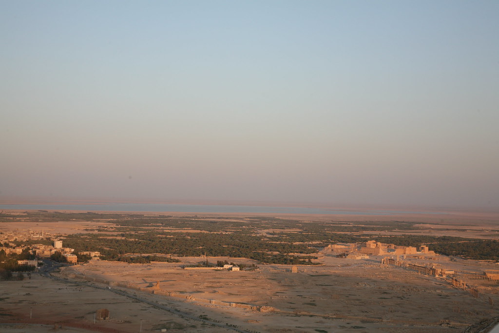 Qalaat Shirkuh