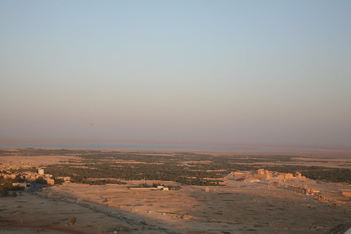 Qalaat Shirkuh