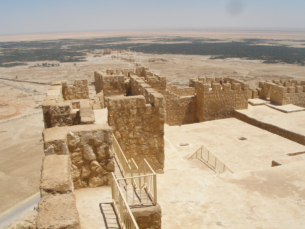 Qalaat Shirkuh