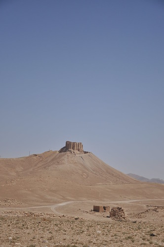 Qalaat Shirkuh