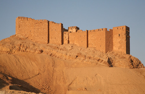 Qalaat Shirkuh
