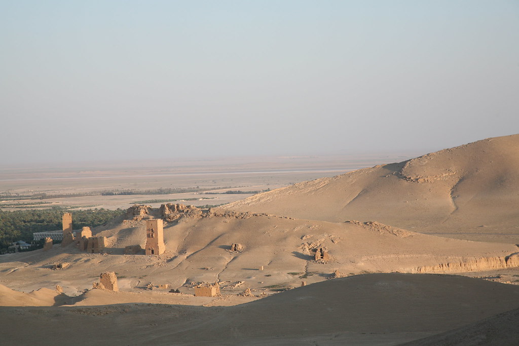 Qalaat Shirkuh