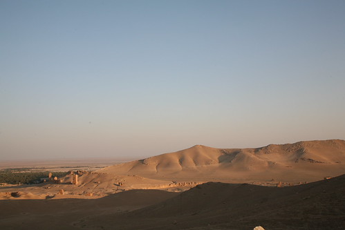 Qalaat Shirkuh