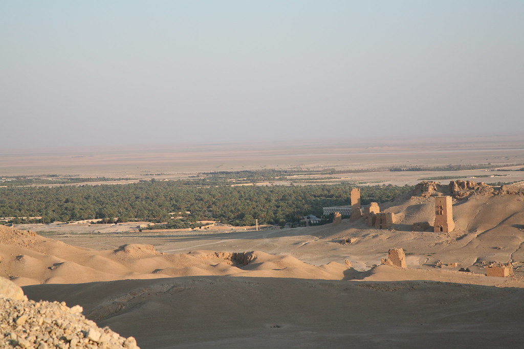 Qalaat Shirkuh