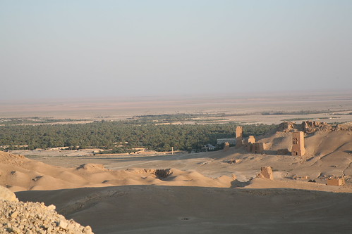 Qalaat Shirkuh