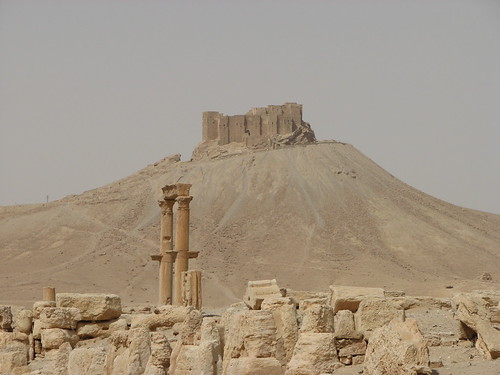 Qalaat Shirkuh