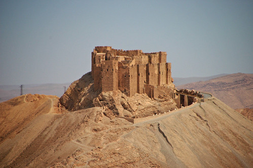 Qalaat Shirkuh
