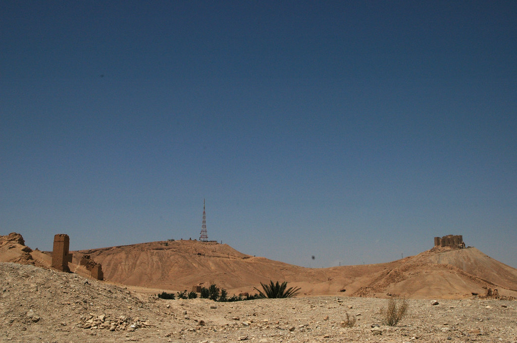 Qalaat Shirkuh