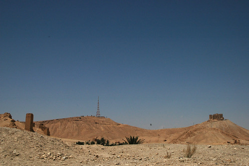 Qalaat Shirkuh