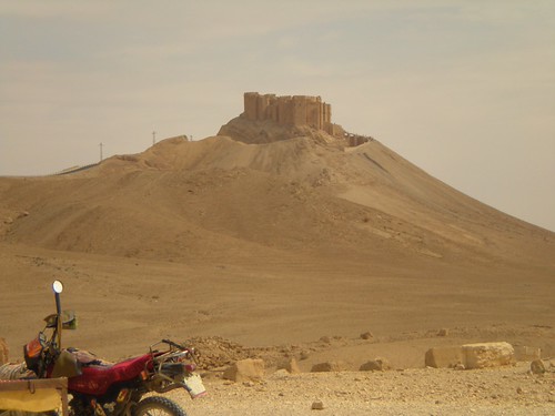 Qalaat Shirkuh