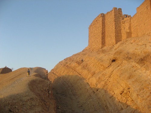 Qalaat Shirkuh