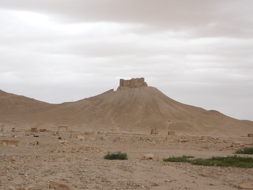 Qalaat Shirkuh
