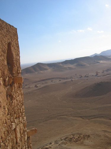 Qalaat Shirkuh