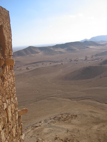 Qalaat Shirkuh