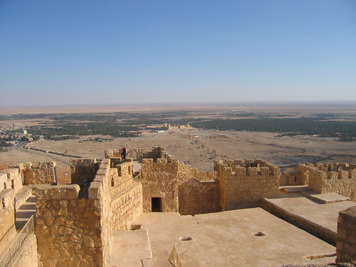 Qalaat Shirkuh