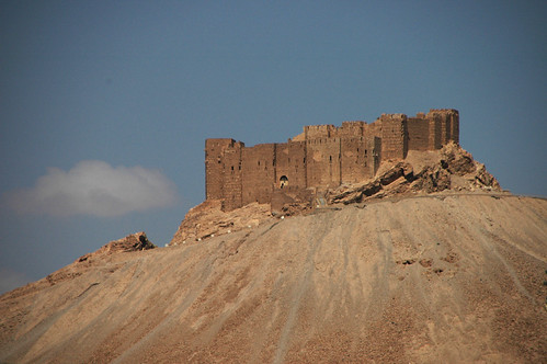 Qalaat Shirkuh