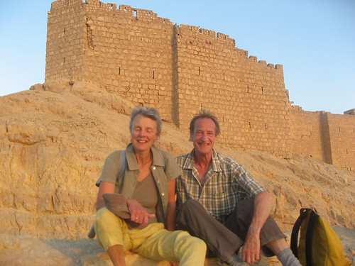 Qalaat Shirkuh