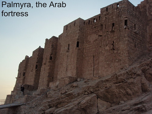 Qalaat Shirkuh