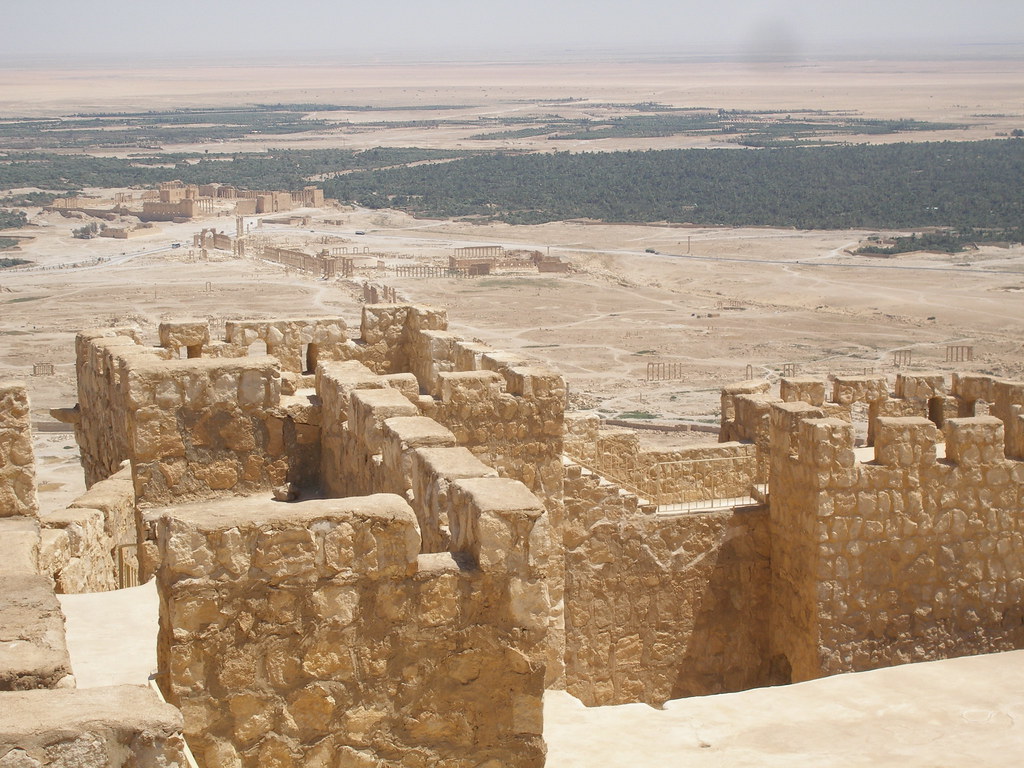 Qalaat Shirkuh