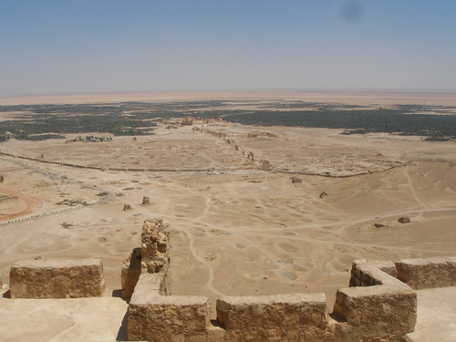 Qalaat Shirkuh
