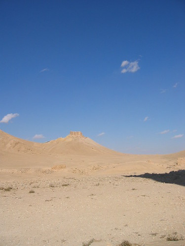 Qalaat Shirkuh