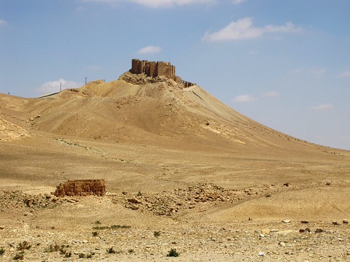 Qalaat Shirkuh
