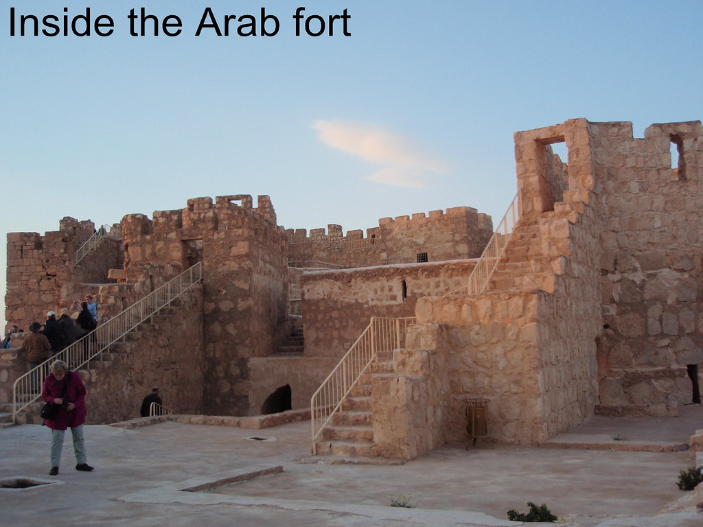 Qalaat Shirkuh