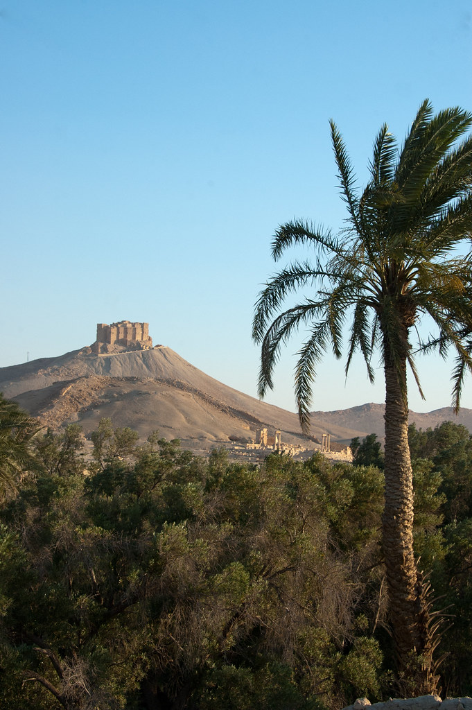 Qalaat Shirkuh