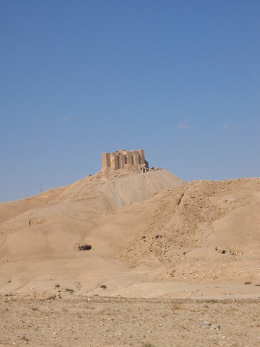 Qalaat Shirkuh