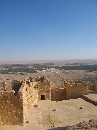 Qalaat Shirkuh