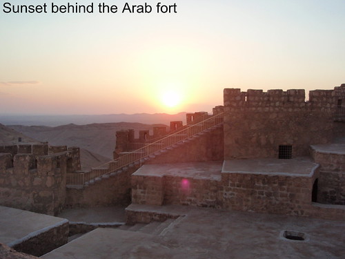Qalaat Shirkuh