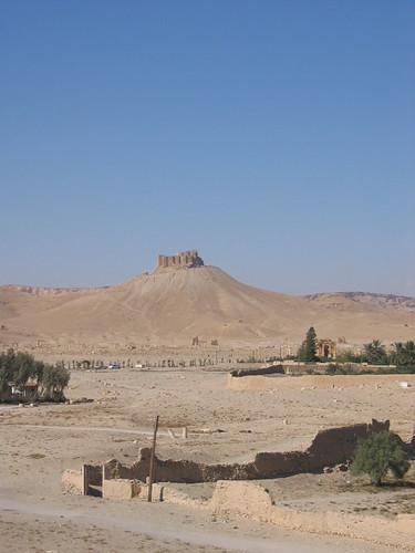 Qalaat Shirkuh