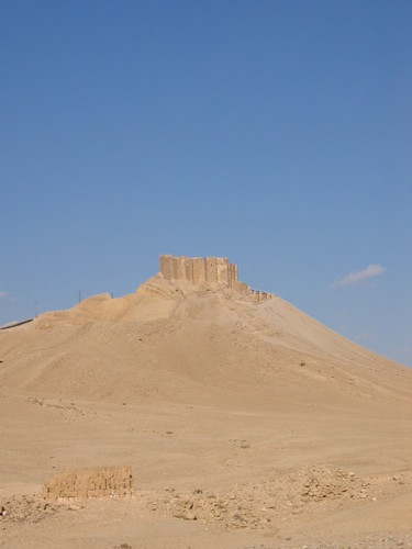 Qalaat Shirkuh