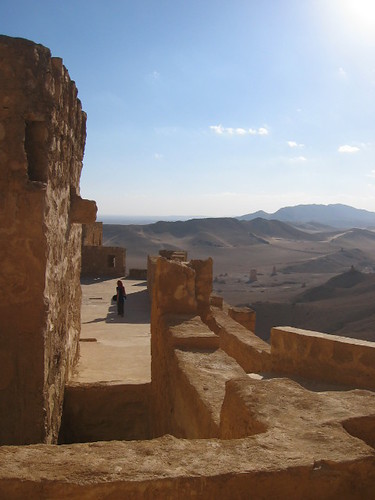 Qalaat Shirkuh