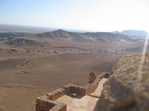 Qalaat Shirkuh