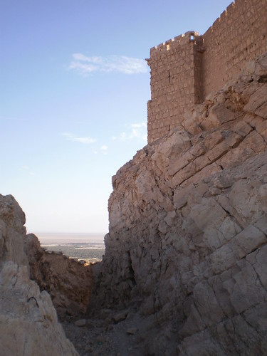 Qalaat Shirkuh