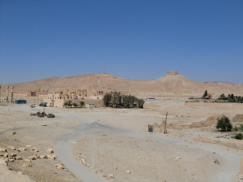 Qalaat Shirkuh